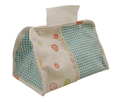 TISSUE CASE