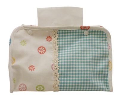 TISSUE CASE