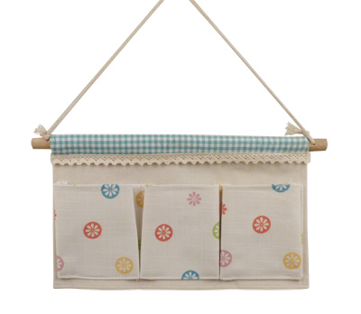 HANGING ORGANIZER