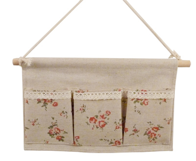 HANGING ORGANIZER