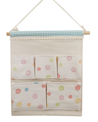 HANGING ORGANIZER