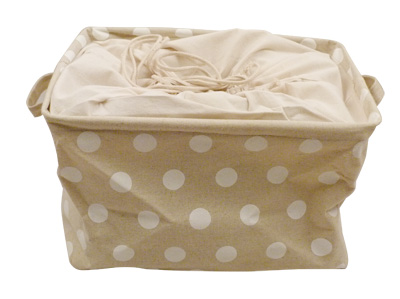 STORAGE BASKET