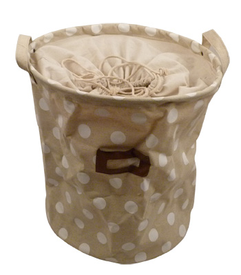 STORAGE BASKET