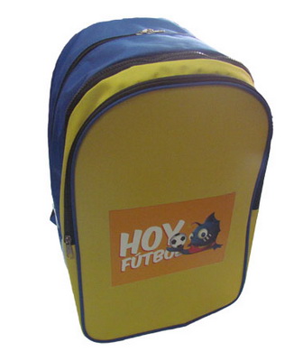 SCHOOL BAG