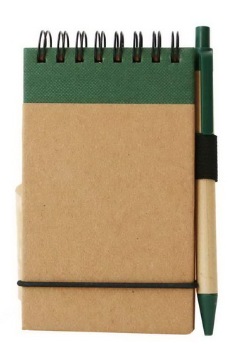 NOTE BOOK