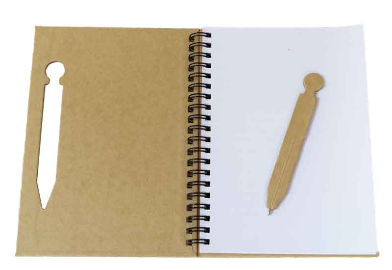 NOTE BOOK