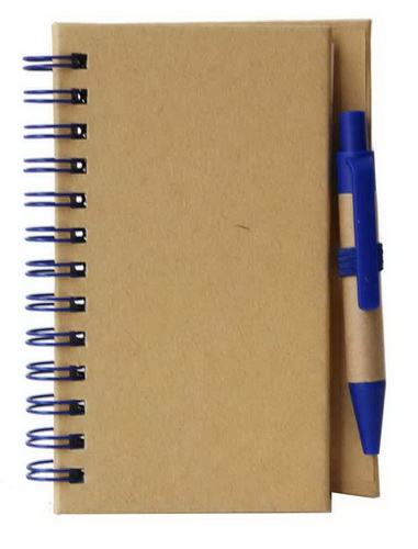 NOTE BOOK