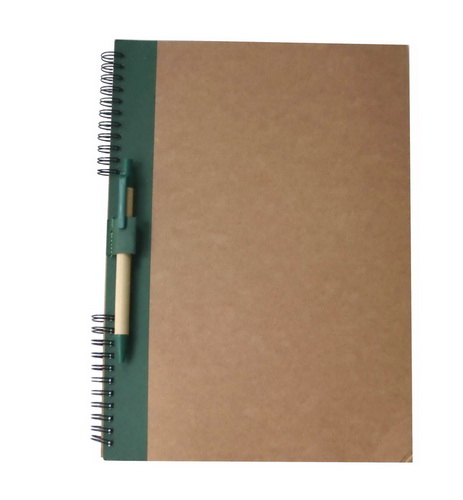 NOTE BOOK