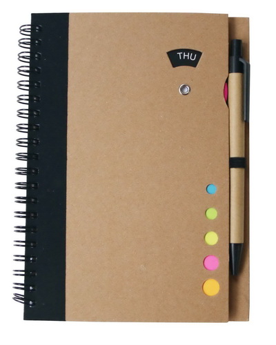 NOTE BOOK