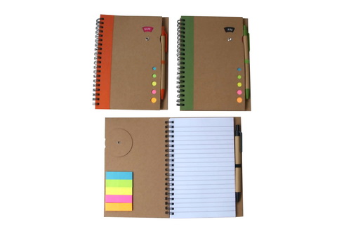 NOTE BOOK