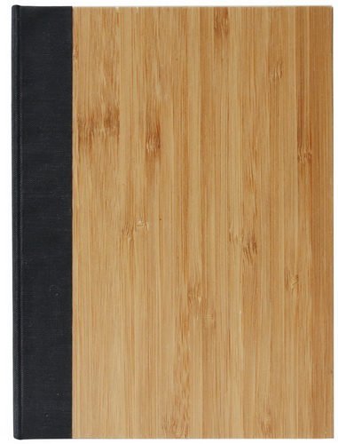 BAMBOO NOTE BOOK