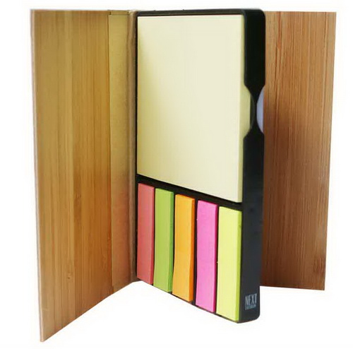 BAMBOO NOTE PAD