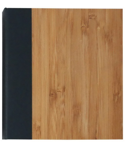 BAMBOO NOTE PAD