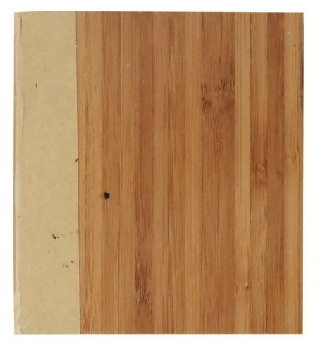 BAMBOO NOTE PAD