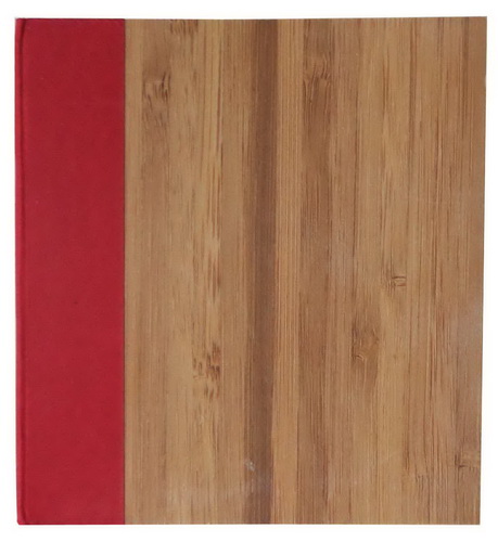 BAMBOO NOTE PAD