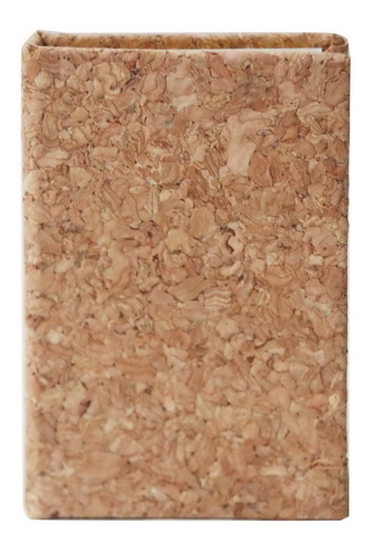 CORK NOTE PAD