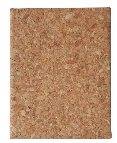 CORK NOTE PAD