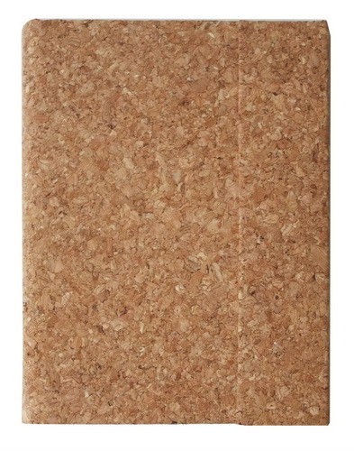 CORK NOTE BOOK