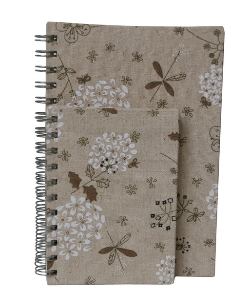 NOTE BOOK