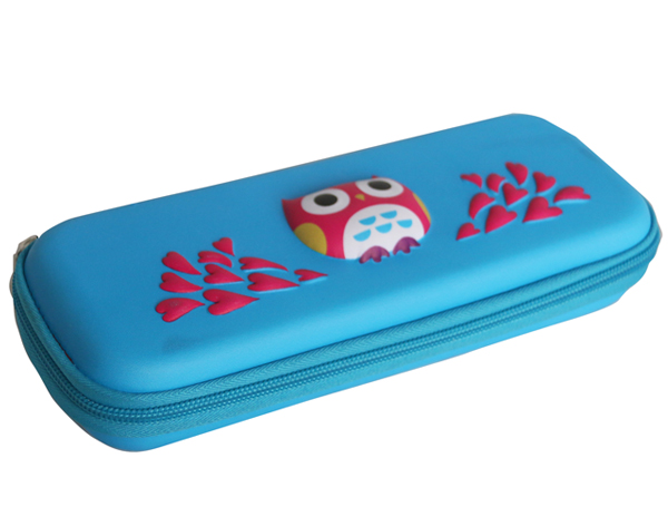 1 ZIPPER PENCIL CASE