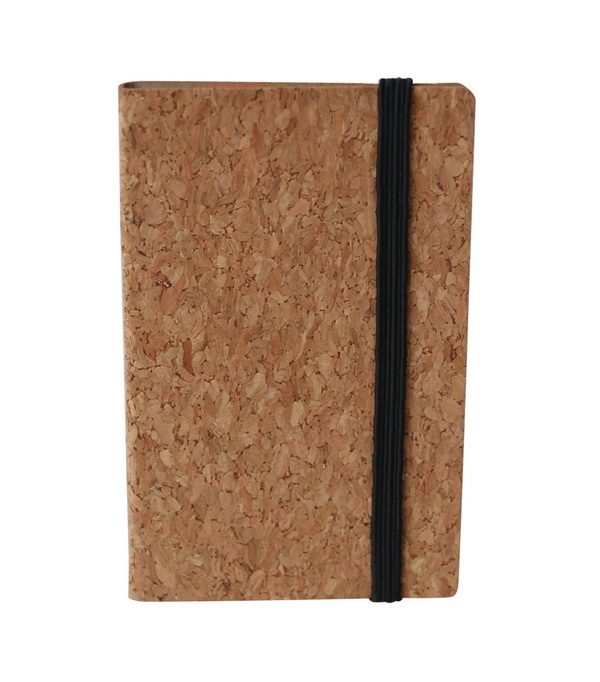 CORK NOTE BOOK