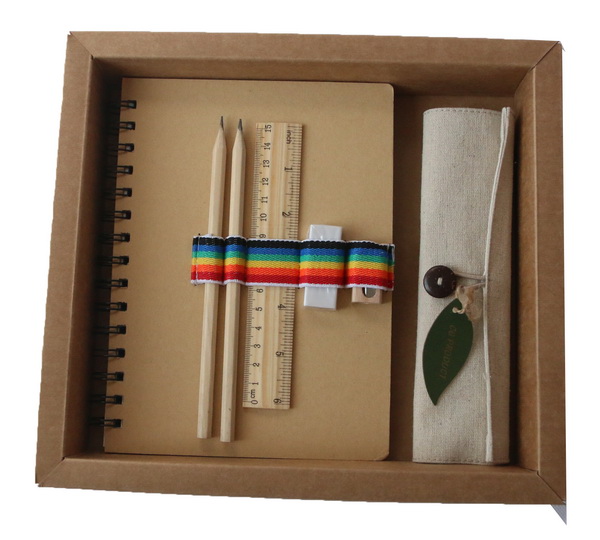 STATIONERY SET