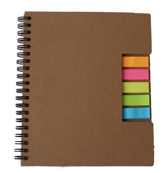 NOTE BOOK