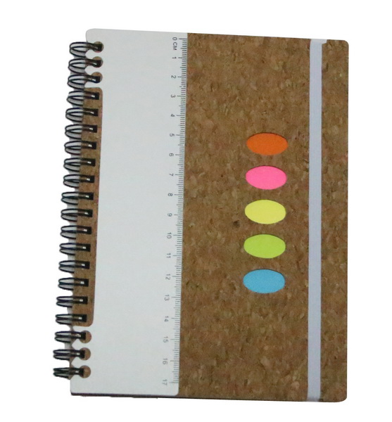 NOTE BOOK