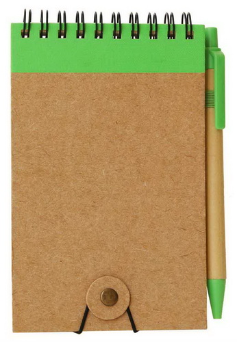 Note Book