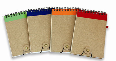 Note Book