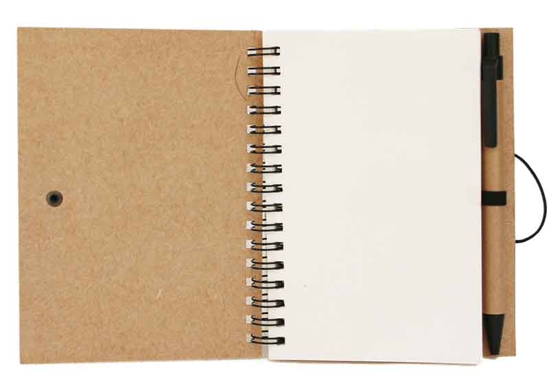 Note Book