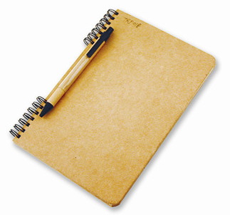 Note Book