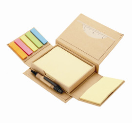 Note Pad