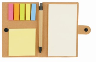 Note Pad