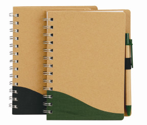 Note Book