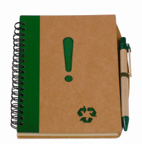 Note Book