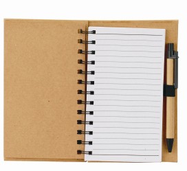 Note Book