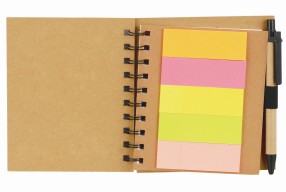 Note Book