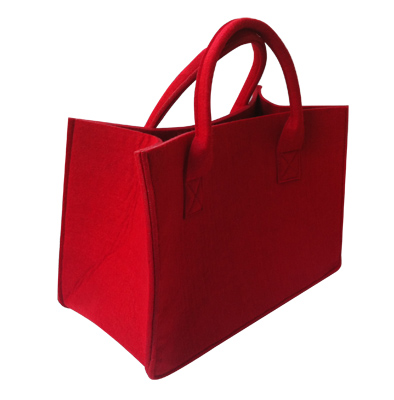 Felt Shopping Bag