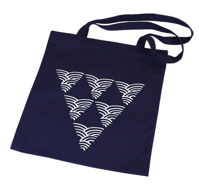 SHOPPING BAG