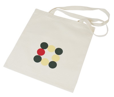 SHOPPING BAG