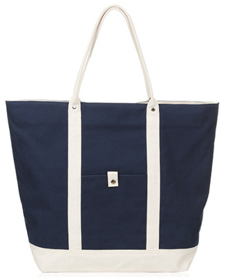 SHOPPING BAG